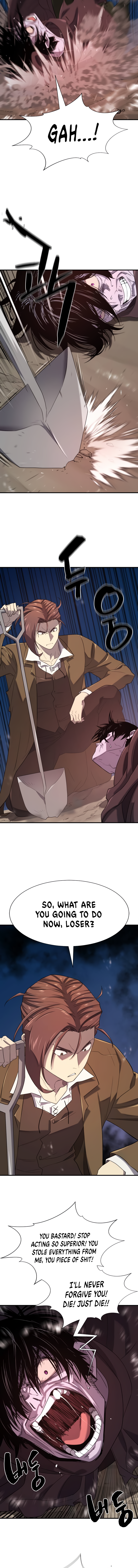 Read The Greatest Esta Manga Online