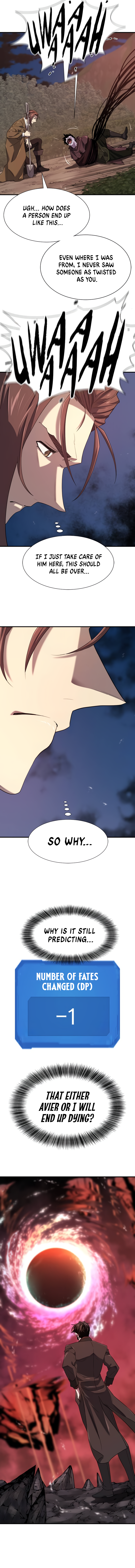 Read The Greatest Esta Manga Online