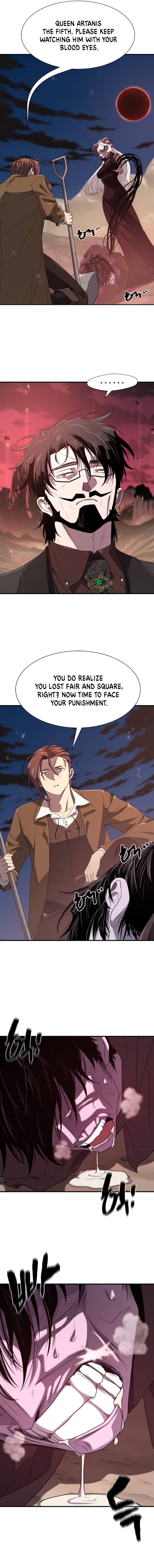 Read The Greatest Esta Manga Online