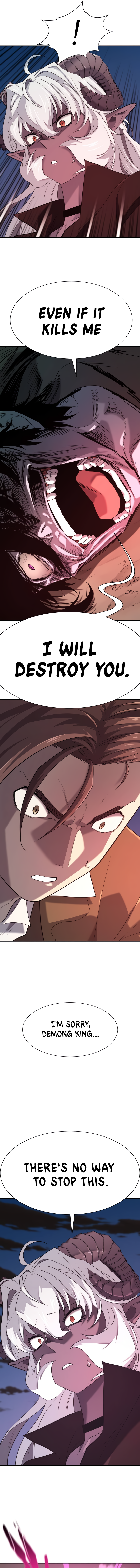 Read The Greatest Esta Manga Online