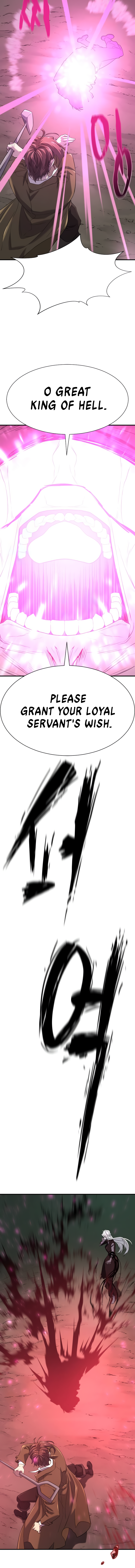 Read The Greatest Esta Manga Online