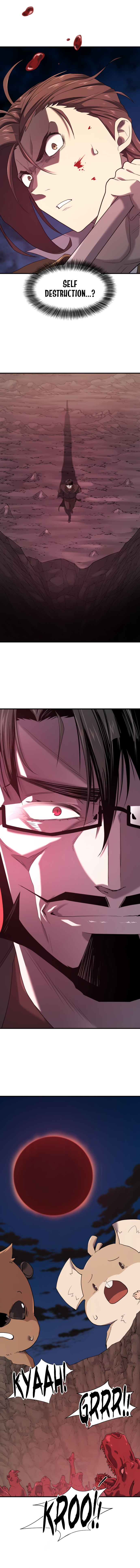 Read The Greatest Esta Manga Online