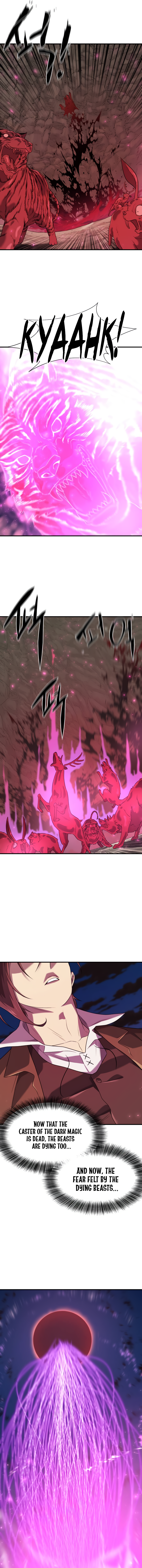 Read The Greatest Esta Manga Online