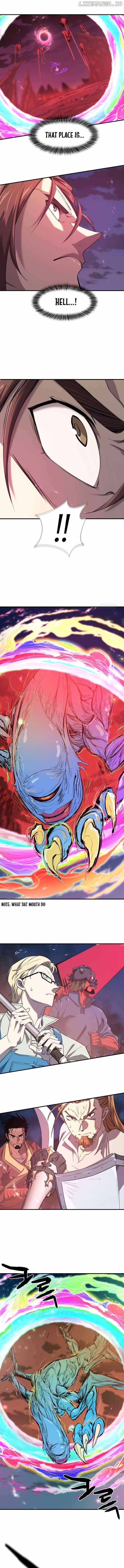 Read The Greatest Esta Manga Online