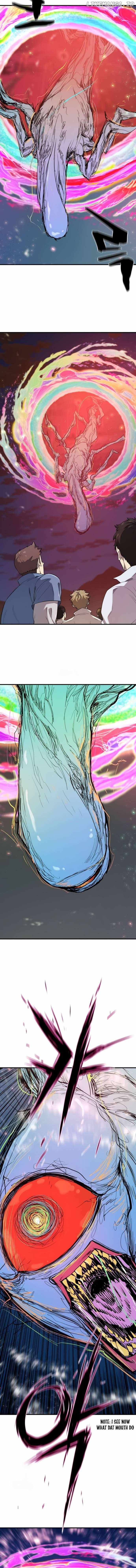 Read The Greatest Esta Manga Online