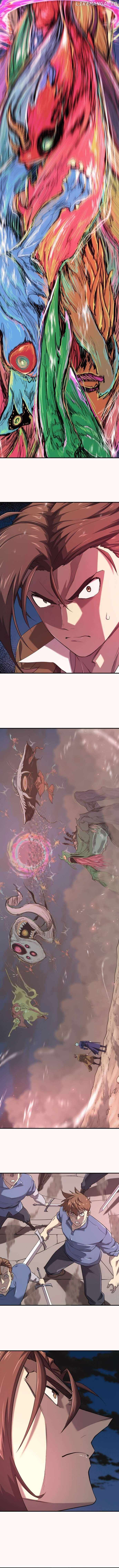 Read The Greatest Esta Manga Online