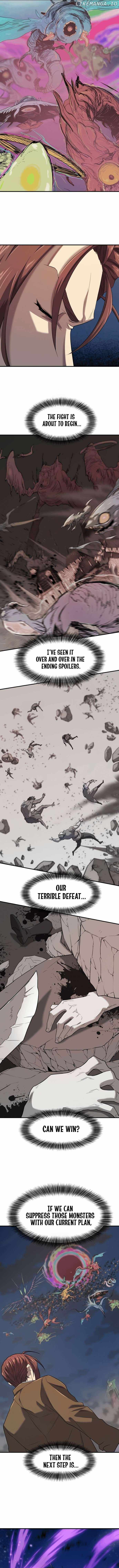 Read The Greatest Esta Manga Online