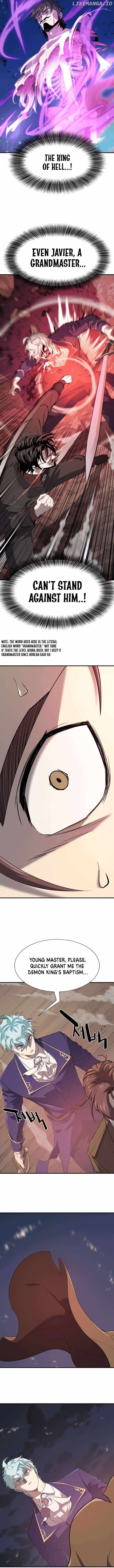 Read The Greatest Esta Manga Online