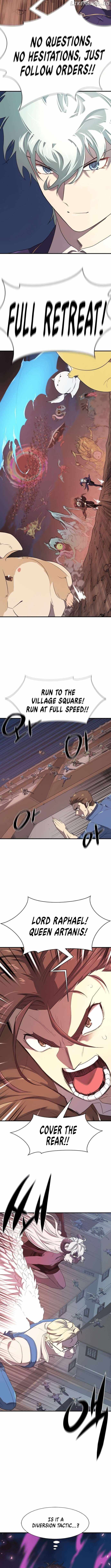 Read The Greatest Esta Manga Online