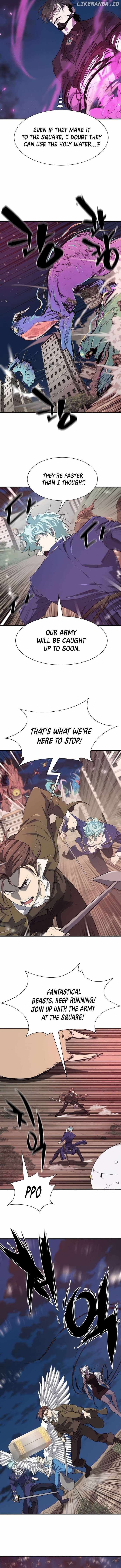 Read The Greatest Esta Manga Online