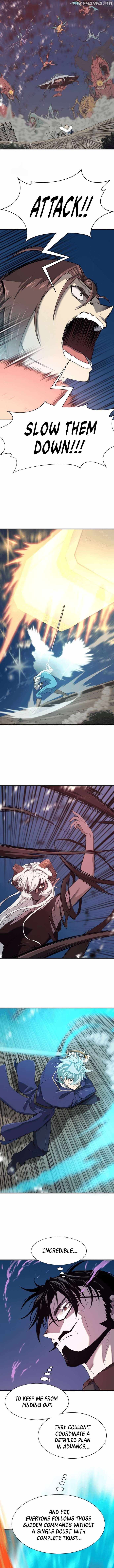 Read The Greatest Esta Manga Online