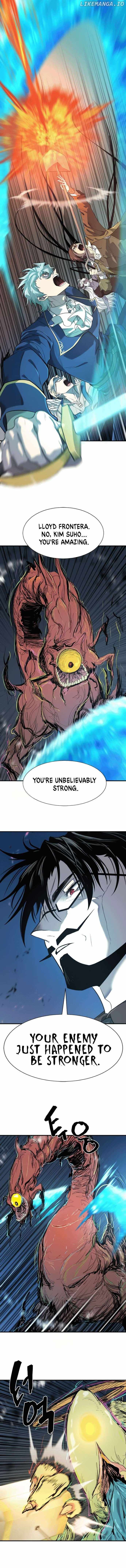 Read The Greatest Esta Manga Online