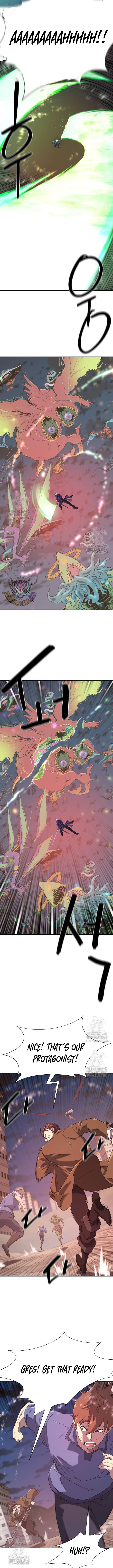 Read The Greatest Esta Manga Online