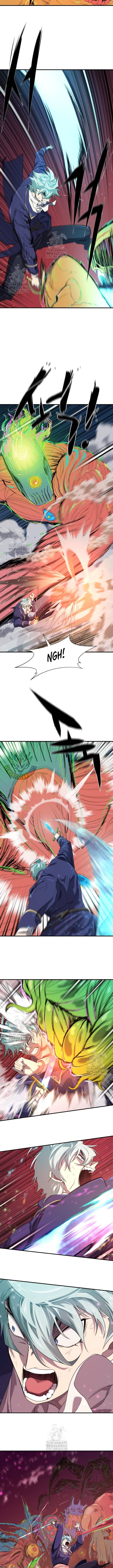 Read The Greatest Esta Manga Online