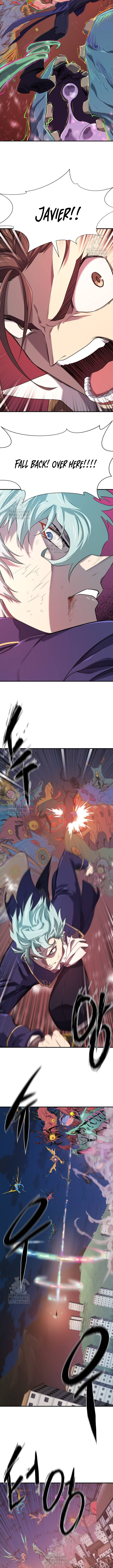 Read The Greatest Esta Manga Online