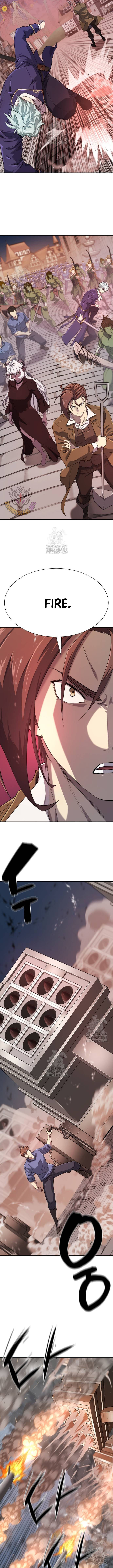 Read The Greatest Esta Manga Online