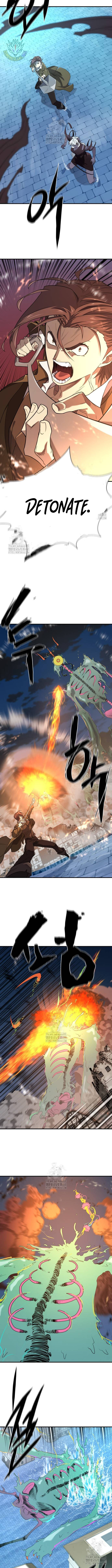 Read The Greatest Esta Manga Online