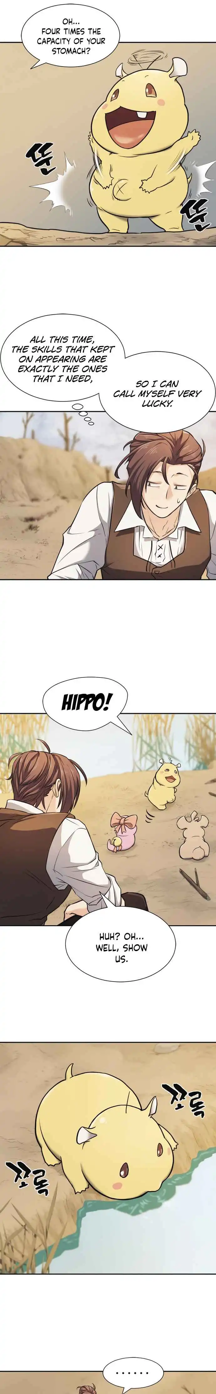 Read The Greatest Esta Manga Online