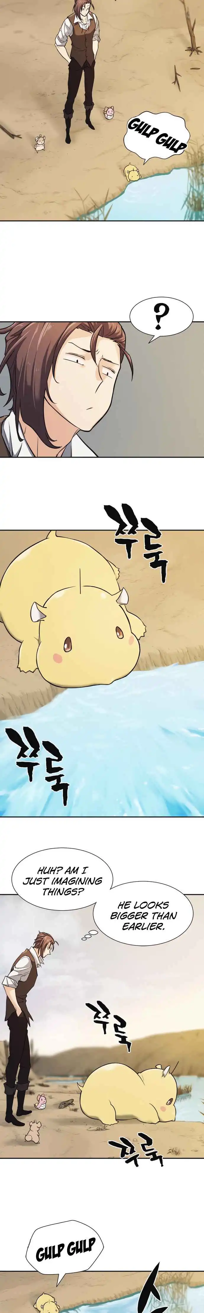 Read The Greatest Esta Manga Online