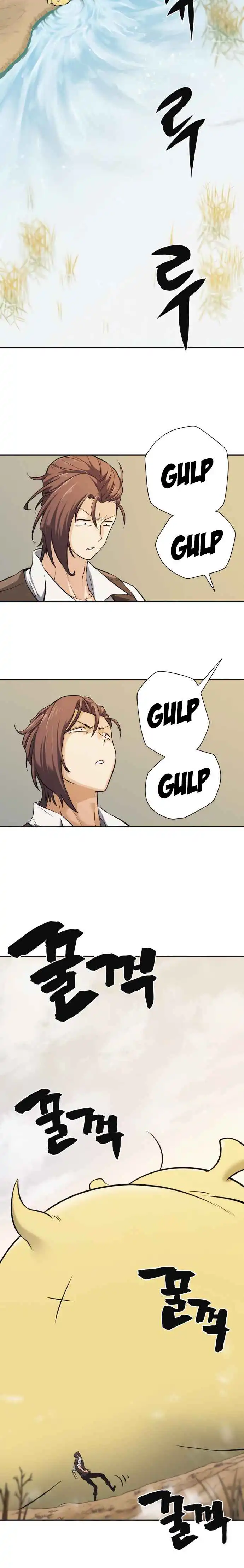 Read The Greatest Esta Manga Online