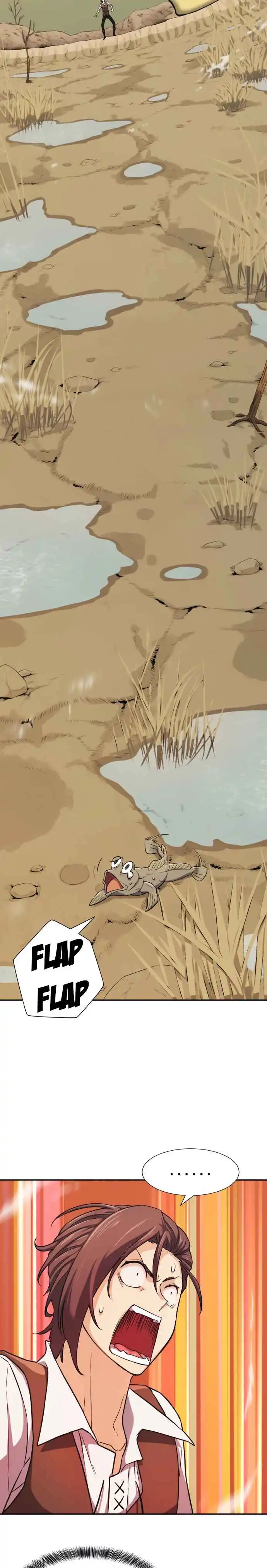 Read The Greatest Esta Manga Online