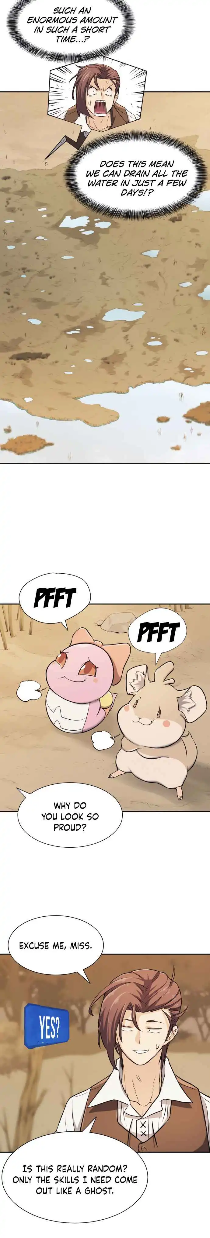 Read The Greatest Esta Manga Online