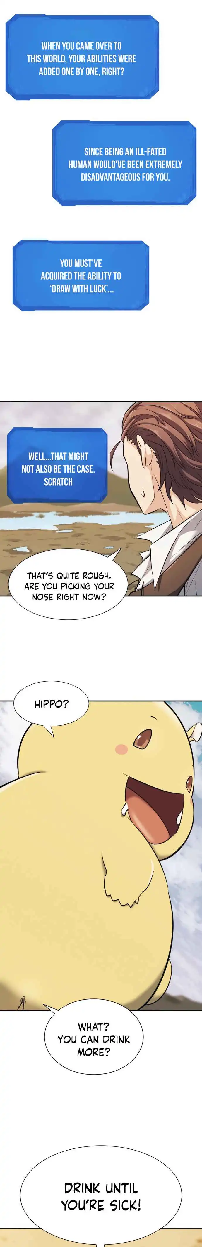 Read The Greatest Esta Manga Online