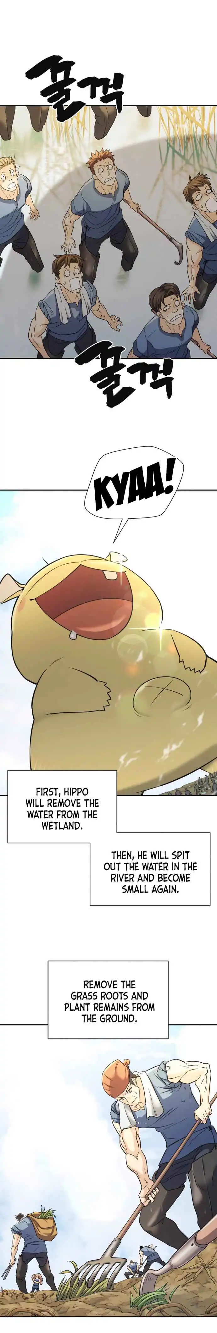 Read The Greatest Esta Manga Online