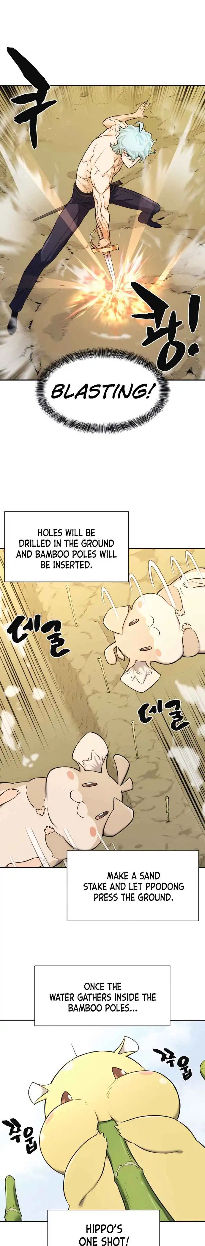 Read The Greatest Esta Manga Online