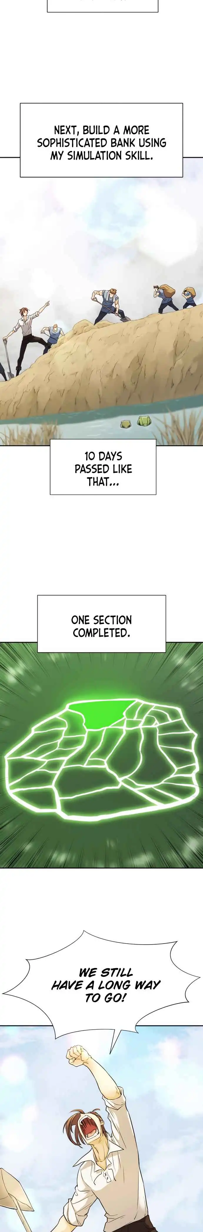 Read The Greatest Esta Manga Online