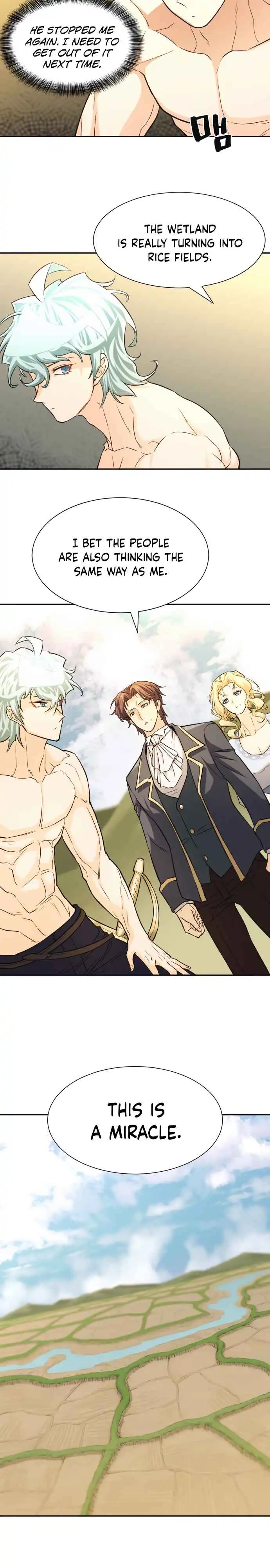 Read The Greatest Esta Manga Online