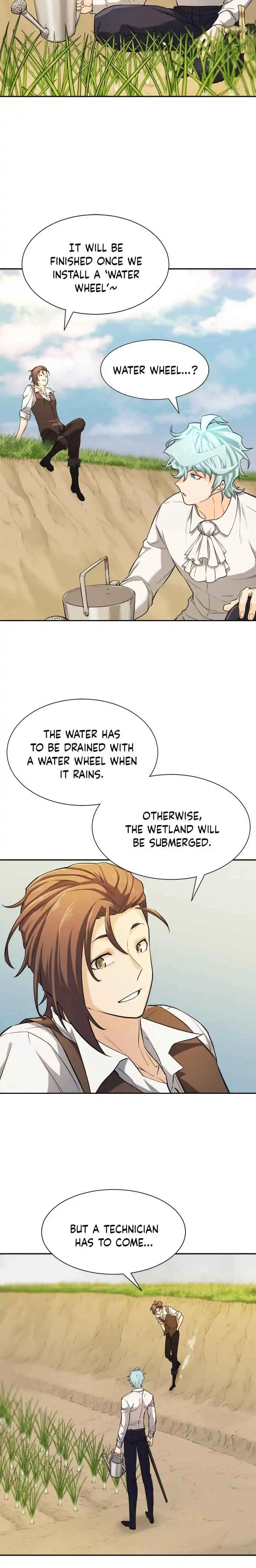 Read The Greatest Esta Manga Online