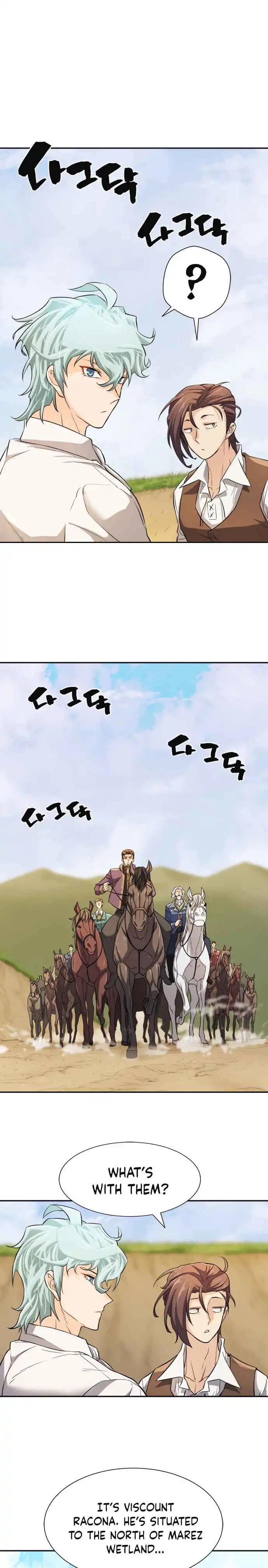 Read The Greatest Esta Manga Online