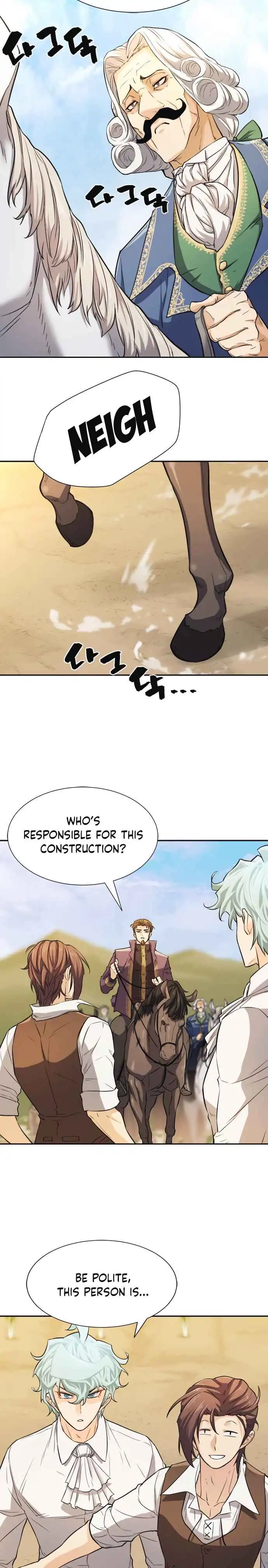 Read The Greatest Esta Manga Online