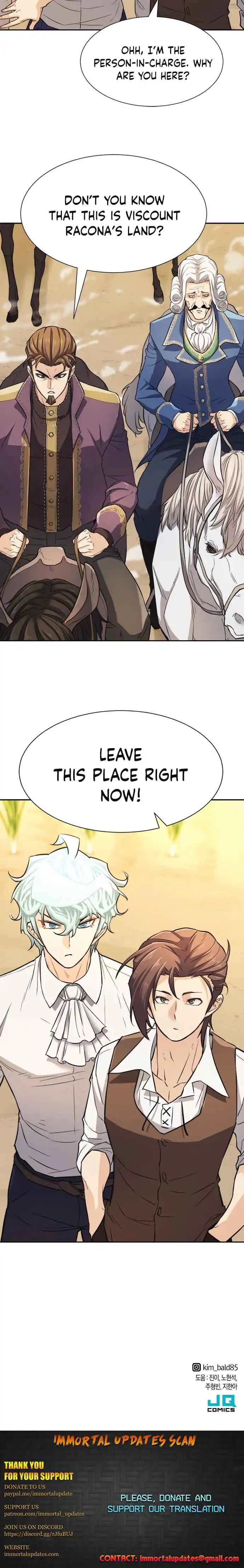 Read The Greatest Esta Manga Online