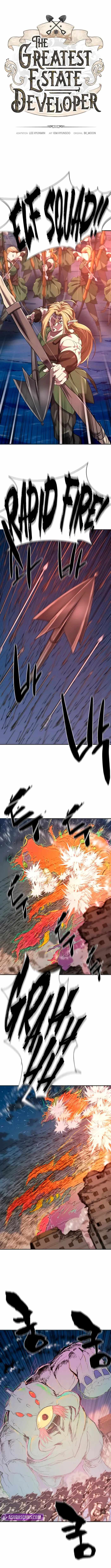 Read The Greatest Esta Manga Online