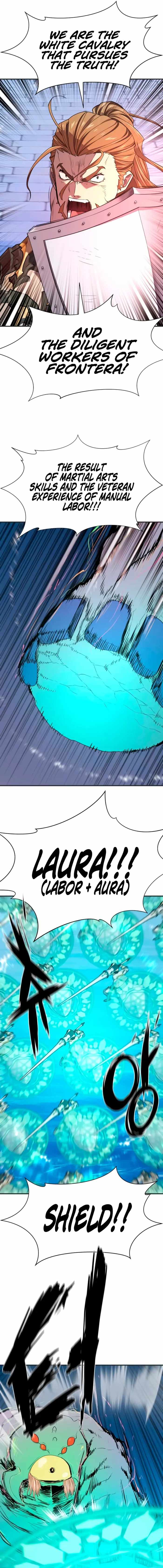 Read The Greatest Esta Manga Online