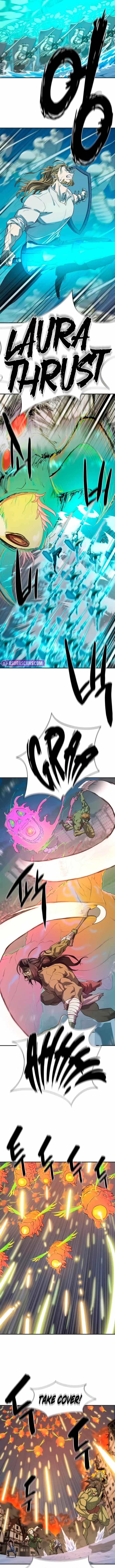 Read The Greatest Esta Manga Online