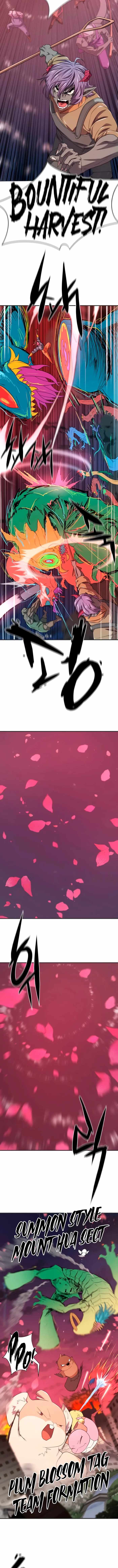 Read The Greatest Esta Manga Online