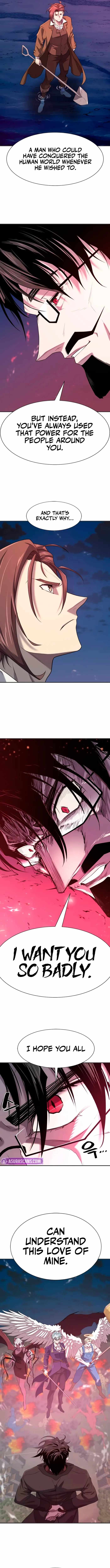 Read The Greatest Esta Manga Online