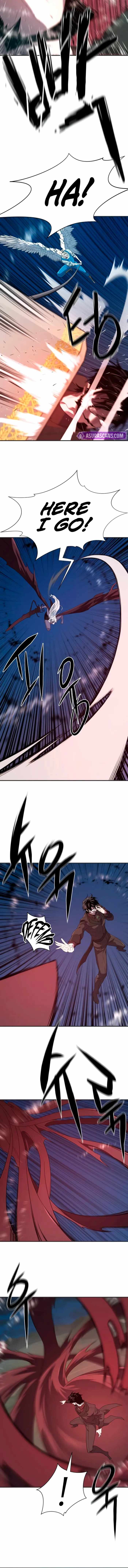 Read The Greatest Esta Manga Online