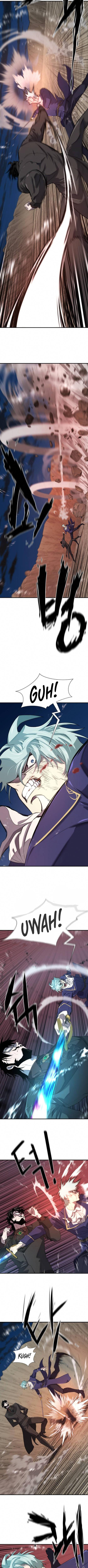 Read The Greatest Esta Manga Online