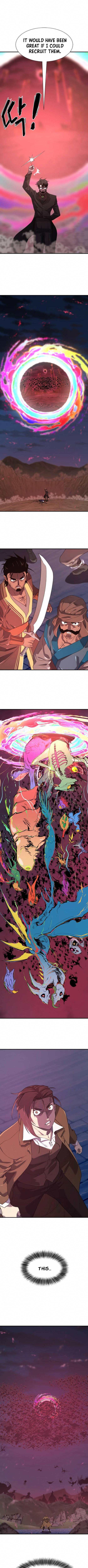 Read The Greatest Esta Manga Online