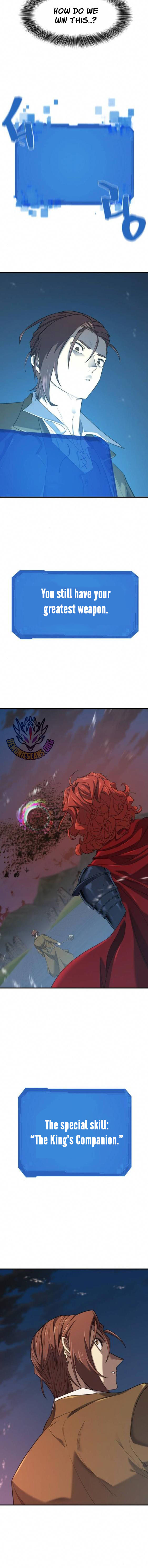 Read The Greatest Esta Manga Online