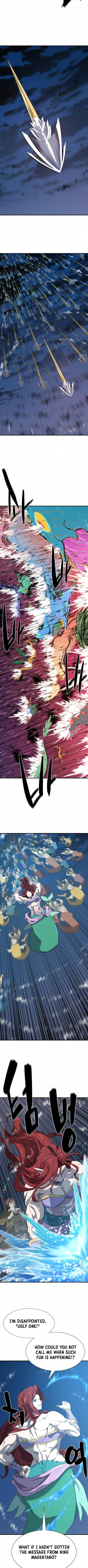 Read The Greatest Esta Manga Online