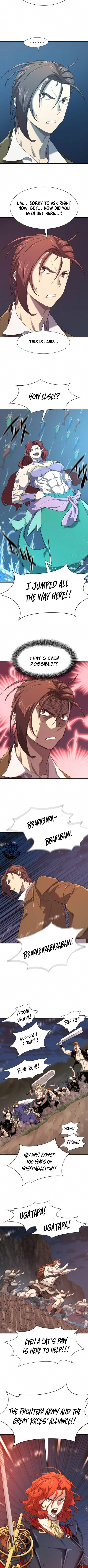 Read The Greatest Esta Manga Online