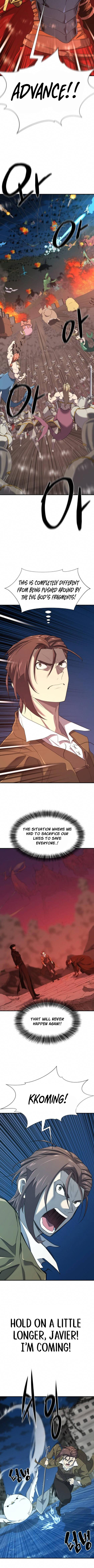 Read The Greatest Esta Manga Online