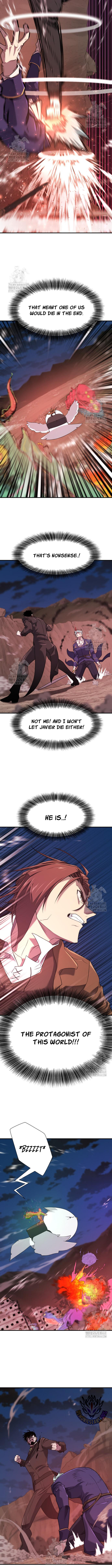 Read The Greatest Esta Manga Online