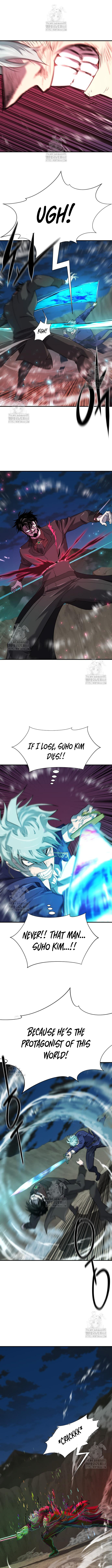 Read The Greatest Esta Manga Online