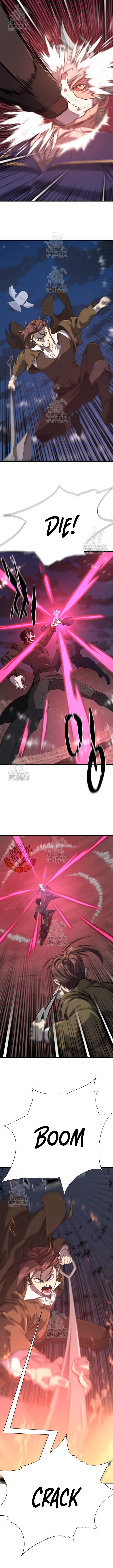 Read The Greatest Esta Manga Online